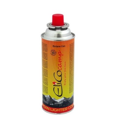 Gas Elico camp 220 g